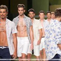 Portugal Fashion Week Spring/Summer 2012 - Vicri - Runway | Picture 109824